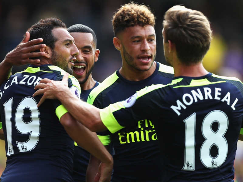 Saturday's football - all the action LIVE!