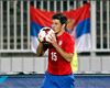 Official: Dortmund signs Milos Jojic