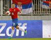 Jojic motivated by Dortmund challenge