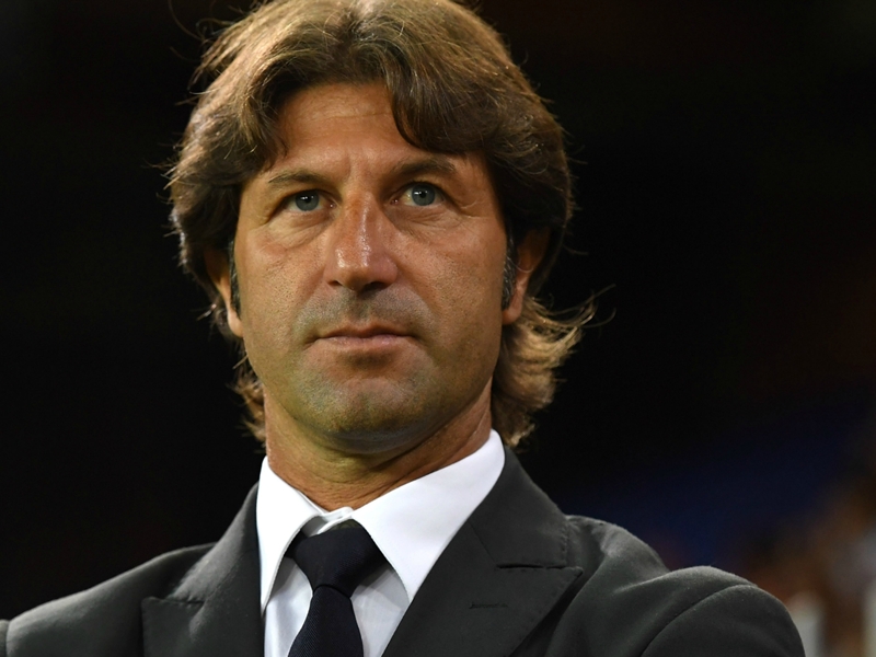 Cagliari eliminato, Rastelli vede il bicchiere mezzo pieno: Sono soddisfatto