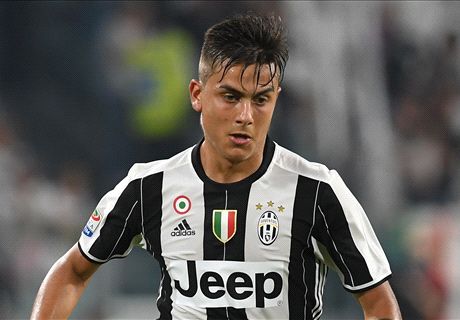 Juve Segera Perpanjang Kontrak Dybala