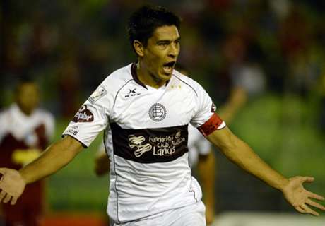 Goltz se muda a México