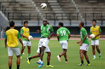 Persebaya Persebaya