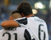 Allegri marvels at 'exceptional' Khedira