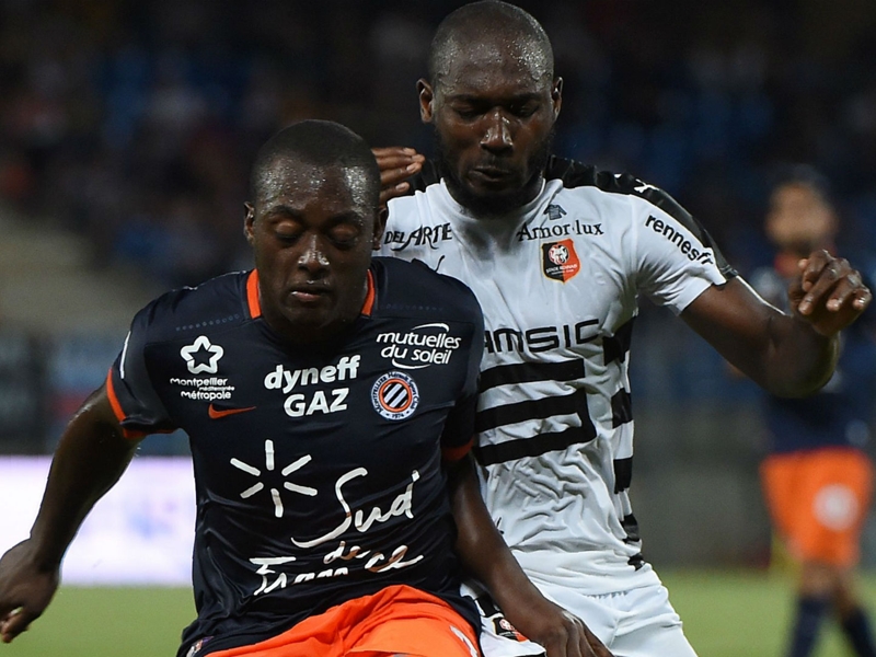 Montpellier-Rennes (1-1), à 19 ans, Diakhaby ramène un point chez les Bretons
