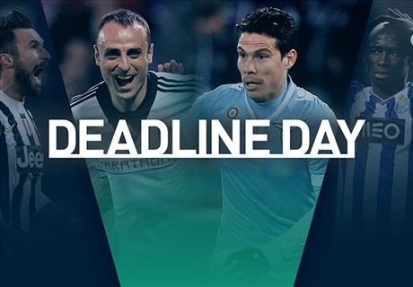 Calciomercato 2014, tutti i giorni di chiusura: oggi stop in A, Liga, Ligue 1, Bundesliga e Premier