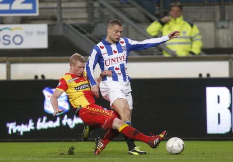 Official: Middlesbrough sign Wildschut