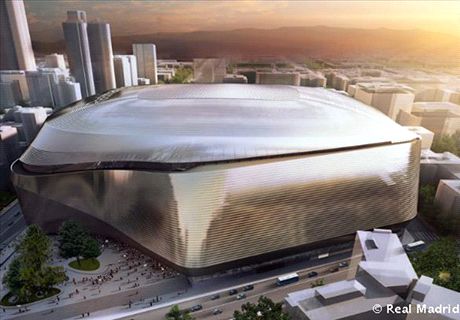 Court suspends Bernabeu project