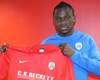 Frimpong completes Barnsley move