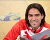 Falcao tiene "ilusión" de llegar al Mundial