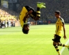 Aubameyang eyes Lewandowski duel