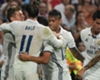 James Rodriguez shows he's still fighting for Madrid future as deadline day looms