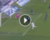 VIDEO: Los errores de Orion en Racing que lo relegaron al banco de suplentes