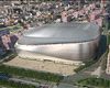 Barcelona or Real Madrid - which Liga giants' new stadium is better?