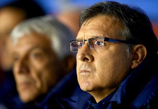 Gerardo Martino Tak Bisa Jelaskan Kesalahan Barcelona