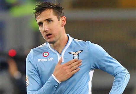 La Lazio si ricompra Klose: ecco l'offerta