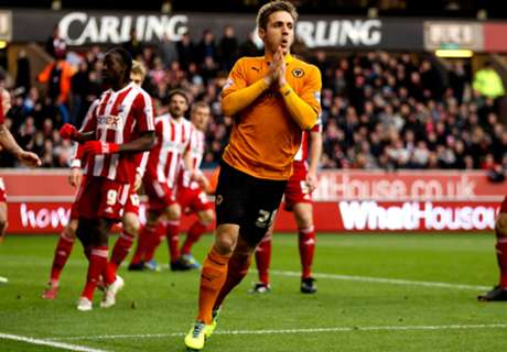 Wolves announce Irish friendlies
