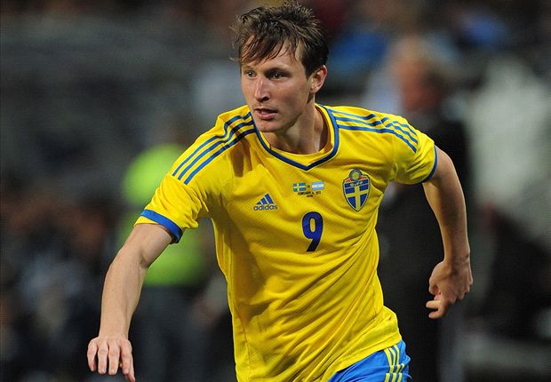 Arsenal hit by Kallstrom injury blow