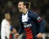 Zlatan Ibrahimovic Paris SG Bordeaux Ligue 01312014