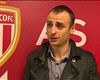 Berbatov klaar voor debuut tegen PSG