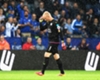 Leicester City goalkeeper Kasper Schmeichel
