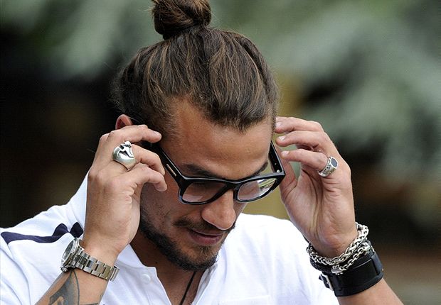 Osvaldo overjoyed by Juventus move: I used to pay to watch Tevez play