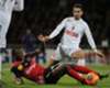 Monaco, Moutinho est de retour