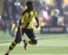 'He's freaking amazing!' - Balogun hails Dortmund's Dembele