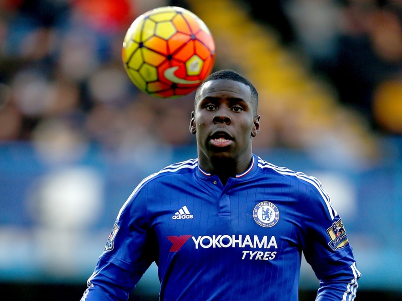 Chelsea, Zouma de retour après la trêve ?