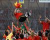 Spain forever indebted to Aragones' Tiki-Taka legacy