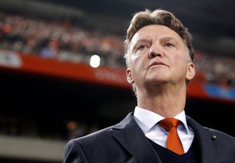 Manchester United must appoint a proven winner like Van Gaal after Moyes disaster