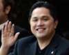 Inter will make more signings, promises Thohir