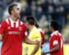 Sevilla terminate Cala contract