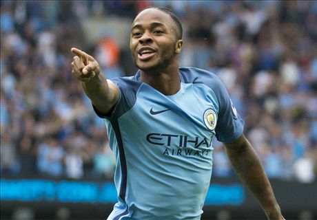 Sterling: Semua Berkat Pep Guardiola!
