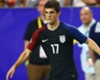 Bradley, Altidore and Pulisic among 26 players called into U.S. World Cup qualifying camp