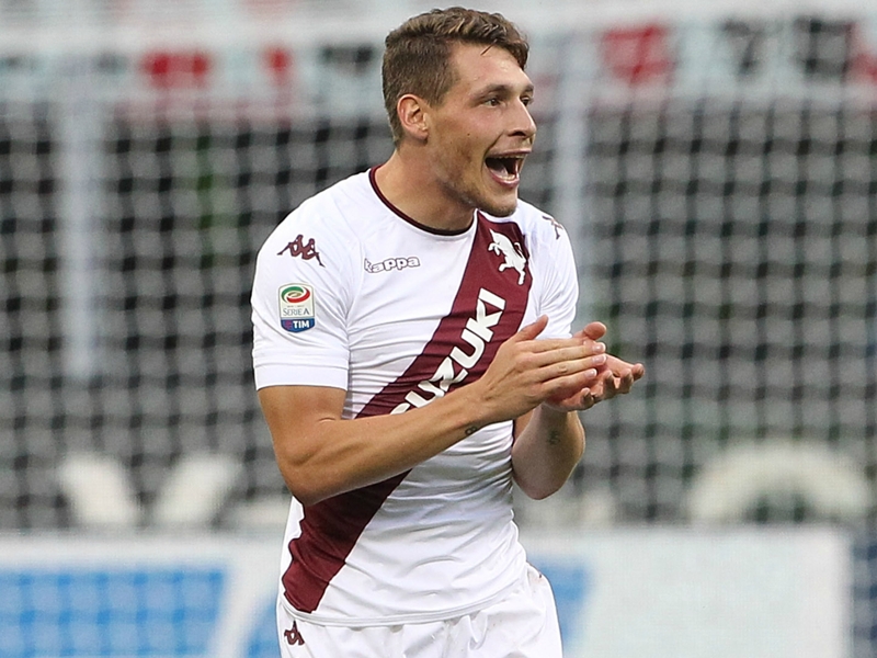 Calciomercato Napoli, Belotti non ci pensa: “Tratto il rinnovo con il Torino”