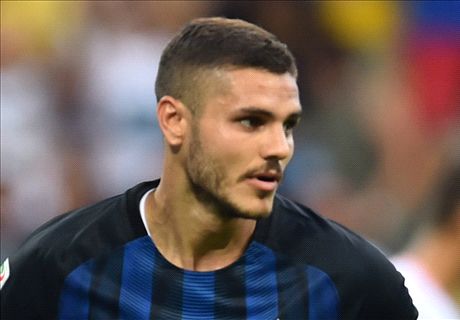 LIVE: Inter vs Bologna