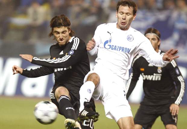 Russie - Zyrianov arrête la sélection