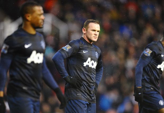 رونی دیگر به قهرمانی فکر نمی کند: باید در جمع 4تیم برتر باشیم