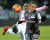 Evian, Abdallah sur le flanc