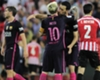 El día en que Messi eligió a Busquets