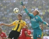 Bartra doubtful for Dortmund's clash with Freiburg