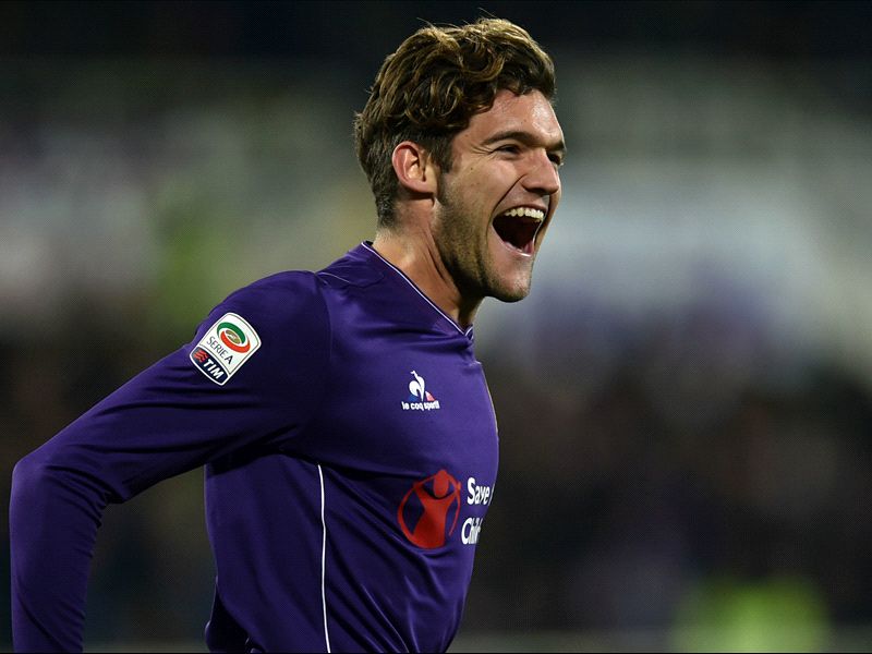 RUMOURS: Chelsea seal €27m Marcos Alonso deal