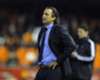Juan Antonio Pizzi no echa de menos a Canales
