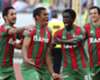 Porto suffer shock defeat while Benfica fail to win