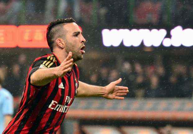 Rami: I want to stay at AC Milan