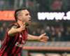 Rami: I want to stay at AC Milan