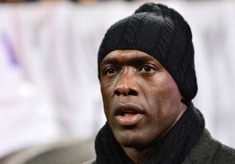 Seedorf commends Milan players
