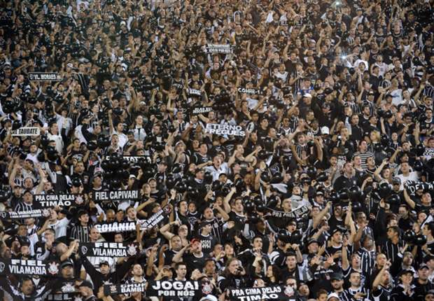 Prass conversou com Paulo André após o ocorrido no CT do Corinthians