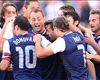 U.S. Soccer announces World Cup send-off series